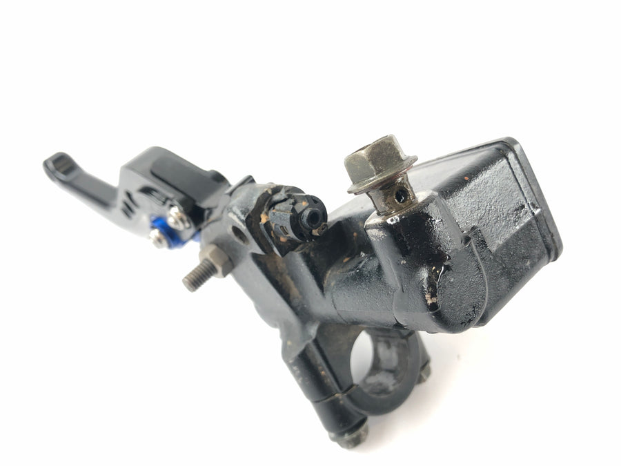 Yamaha DT 125 4BL [1999] - front handbrake pump