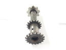 BMW R 850 R 259 [1999] - Oil pump shaft-3