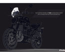 BMW R 1250 R [2025] – New Generation Sport – Tinted-26