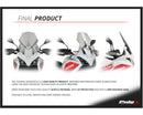 MOTO MORINI X-CAPE 700 [2024] – Touring Screen – Tinted-21