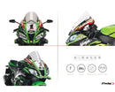 KAWASAKI ZX-10RR NINJA PERFORMANCE [2018] – R-Racer Screen – Black-24