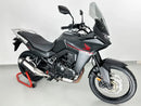 Honda XL 750 Transalp [WRS] - windshield-6