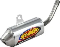 Yamaha PW 50 [1983, 1985-1988, 2025-2026, 2022-2024] - Powercore 2 rear silencer - picture 11