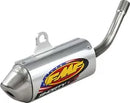 Ktm 65 SX [2009-2015] - Powercore 2 Shorty Endschalldämpfer – Bild 5
