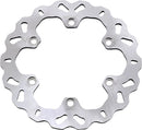 Suzuki GSX 1300 B-King ABS [2010-2011] - brake disc - picture 2