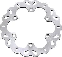 Suzuki GSX 1300 B-King ABS [2010-2011] - brake disc - picture 6