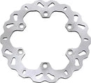 Suzuki GSX 1300 B-King ABS [2010-2011] - brake disc - picture 6