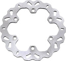 Suzuki GSX 1300 B-King ABS [2010-2011] - brake disc - picture 4