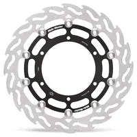 Yamaha Fjr 1300 ABS [2017-2024, 2018-2019] - Nitro Series Bremsscheibe – Bild 10