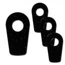 aprilia smv 1200 dorsoduro [ZIEGER] – Indy spacer distance pieces for indicator assembly