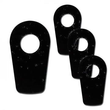 aprilia dorsoduro 1200 [ZIEGER] – Indy Spacer distance pieces for indicator assembly