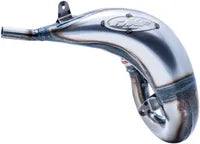 Suzuki LT 80 Quadsport [1988-1989, 2000, 2004-2006] - Fatty exhaust - picture 9