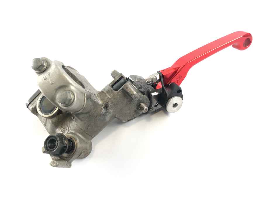 Honda CRF 450 R [2003] - Front handbrake pump