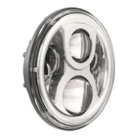 Moto Guzzi California 1000 [1994-1997] - 18 cm (7’’) 8700 EVO 2 Dual Burn Scheinwerfer – Art.-Nr. 0556971 – Bild 6