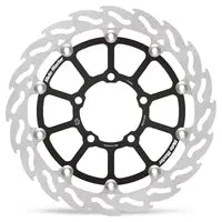 BMW R 1300 GS Adventure Trophy [2024-2026] - Flame Series Floating Brake Disc – Item no. 113286 – Image 3