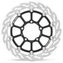 BMW R 1300 GS Adventure Trophy [2024-2026] - Flame Series Floating Brake Disc – Item no. 113283 – Image 3
