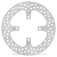Ducati PANIGALE V2 890 S [2025] - Brake disc - Type: Two-piece (floating) - Figure 12