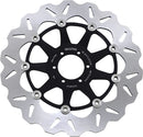 Honda CB 1000 F Big One (Sc 30) [1993-1996] - brake disc - picture 2