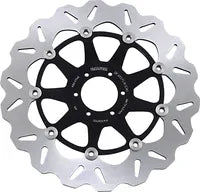 Honda CB 1000 F Big One (Sc 30) [1993-1996] - brake disc - picture 6