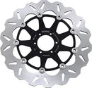 Honda CB 1000 F Big One (Sc 30) [1993-1996] - brake disc - picture 6