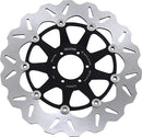 Honda CB 1000 F Big One (Sc 30) [1993-1996] - brake disc - picture 4