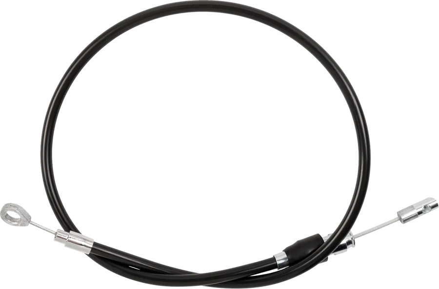 harley davidson flde [DRAG SPECIALTIES] – Quick Connect clutch cable
