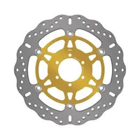 Ducati 620 Monster Dark [2005, 2006] - brake discs - picture 7
