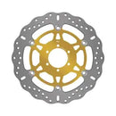Ducati 620 Monster Dark [2005, 2006] - brake discs - picture 7