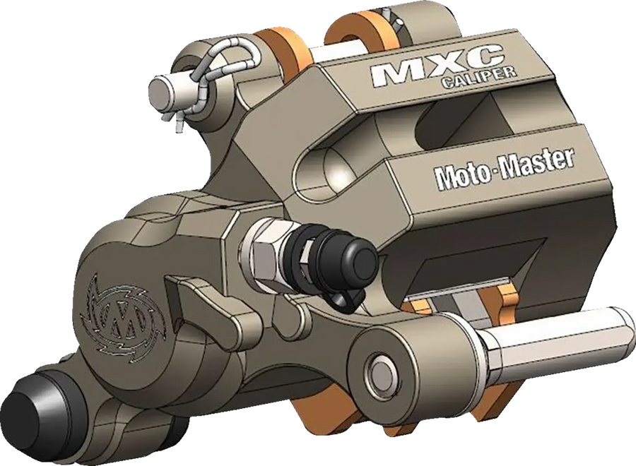 Ktm 65 SX [2026-2027] - MXC Bremssattel – Bild 1