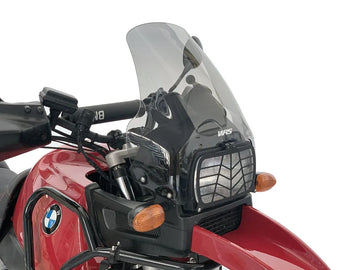 BMW R 1100 [WRS] – Windshield