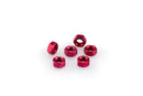 KTM RC 390 [2025] – Nuts made of anodized aluminum – silver-62