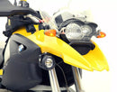 BMW R 1200 GS [Denali]-position light bracket-2
