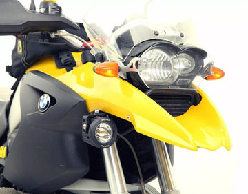BMW R 1200 GS [Denali]-position light bracket - 0