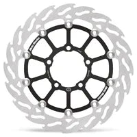 Triumph Tiger 1050 SE [2009-2010] - Flame Series Rotor Race – Art.-Nr. 113178 – Bild 4