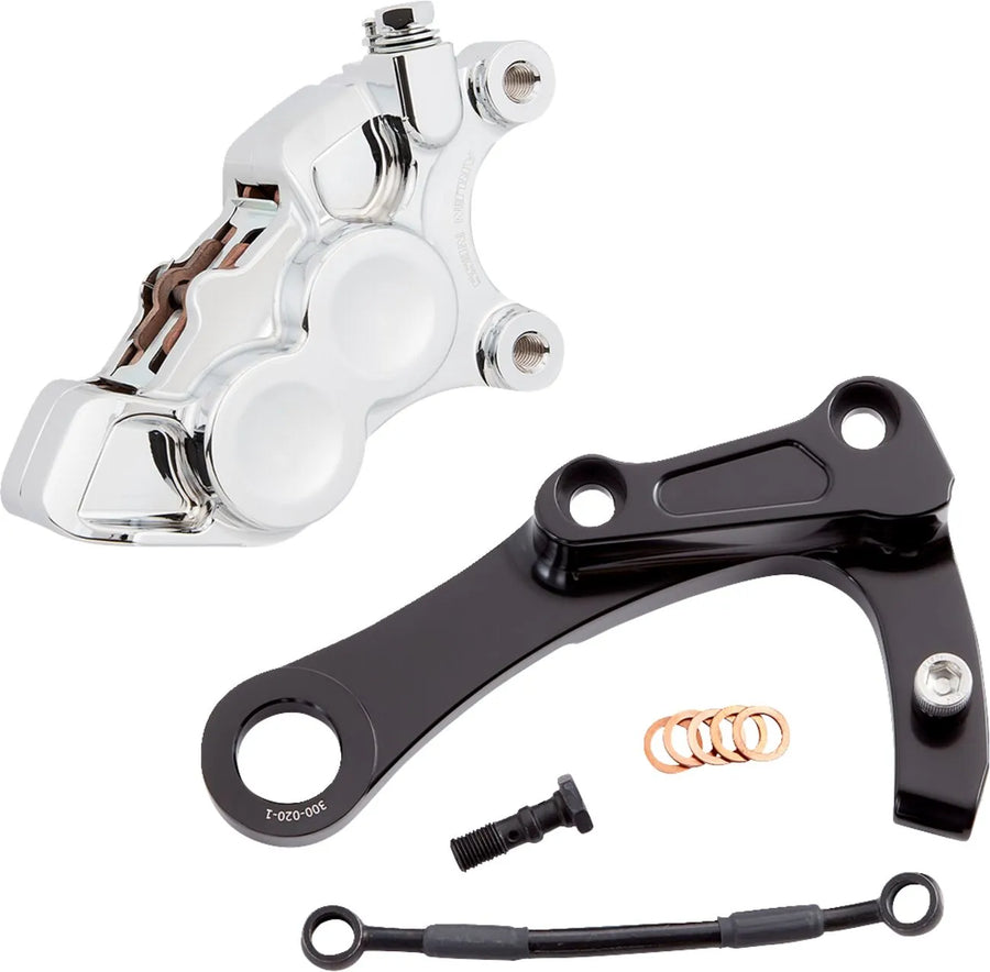 harley davidson fxdrs 114 [ARLEN NESS] – brake caliper