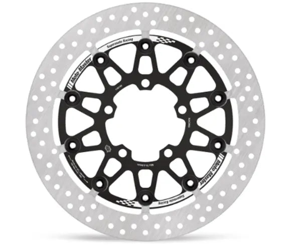 Triumph Street Triple 765 R ABS [2026] - HALO series T-Floater Bremsscheibe – Bild 2