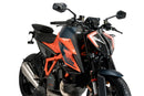 KTM 1290 SUPERDUKE R EVO [2023] – Naked fairing windshield side-7