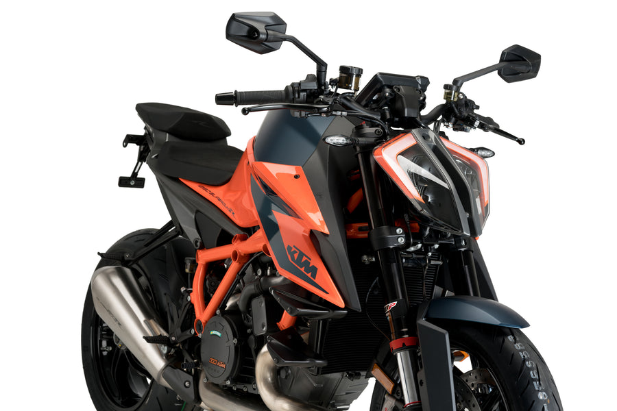KTM 1290 SUPERDUKE R EVO [2023] – Naked fairing windshield side