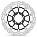 Kawasaki Ninja Zx-10 RR Zx1000Z [2017, 2023, 2025-2026, 2019, 2022-2026] - brake disc - picture 5