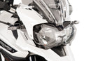 TRIUMPH TIGER 1200 XRX LOW [2017] – Headlight protection – Transparent-6