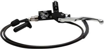 GAS GAS FSR 450 [REKLUSE] – Hinterradbremsensatz für linke Hand