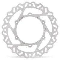 Suzuki Dr Z 250 [2001-2003] - Supermoto Racing-Bremsscheiben vorne – Bild 12