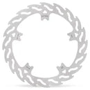 Harley-Davidson Vrscr 1130 Street Rod [2006] - Cubiq™ brake disc – picture 10