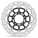 Mv Agusta F4 750 S [2000-2001] - Halo Series Schwimmende Bremsscheibe – Bild 8