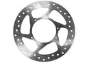 Red Moto CRF 250 R Motocross [2019] - BRAKE DISC SHARK FIXED – Picture 6