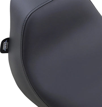 harley davidson flstc [DRAG SPECIALTIES] – solo seat - 0