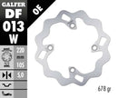 Honda CBR 400 RR Fireblade [1998-1999] - Wave® Bremsscheibe – Bild 4