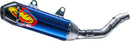 Honda CRF 250 Rx [2025-2027] - Factory 4.1 RCT Slip-On Silencer – Item no. 041619 – Image 1