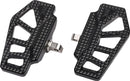harley davidson sportster s rh 1250 s [THRASHIN SUPPLY CO.] - Apex Mini Running Boards-1