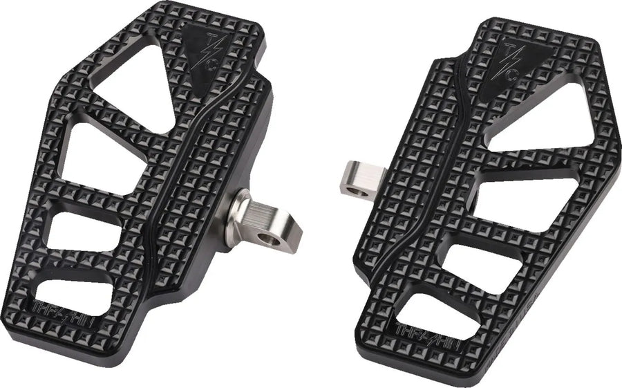 harley davidson sportster s rh 1250 s [THRASHIN SUPPLY CO.] - Apex Mini Running Boards